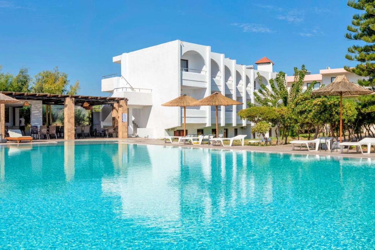 Blu Hotel 3*