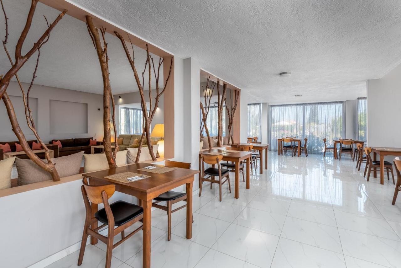 Hotel Blu 3*
