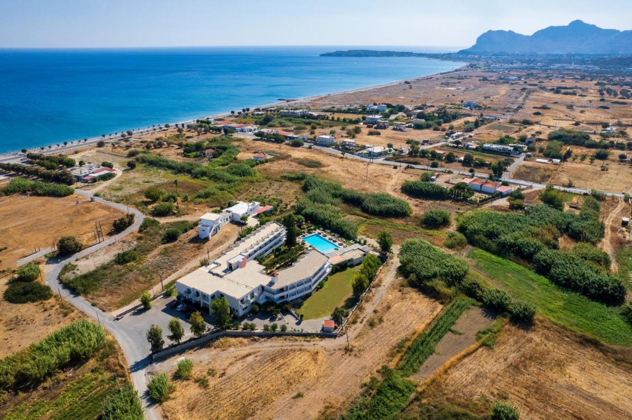Blu Hotel Afantou