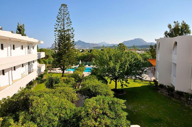 Blu Hotel Afantou