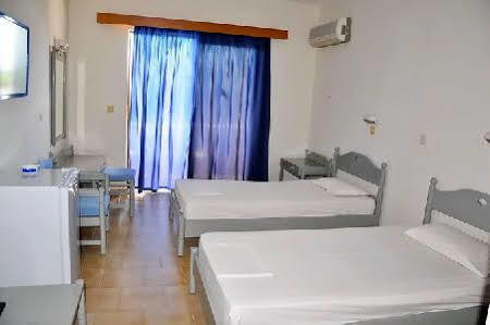 Hotel Blu Afantou